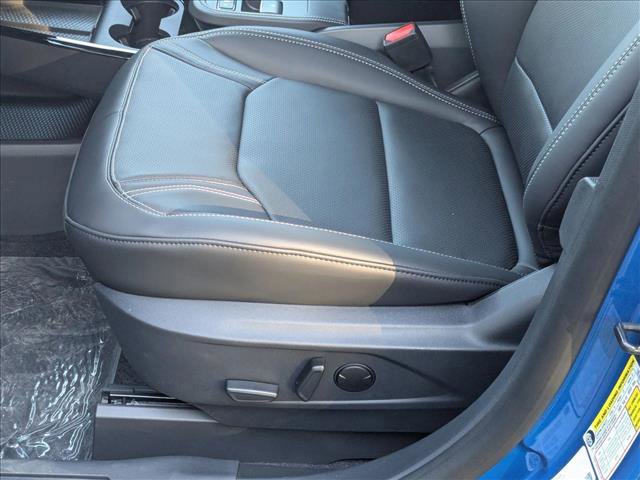 New 2026 Ford Mustang Mach-E Premium RWD image 4
