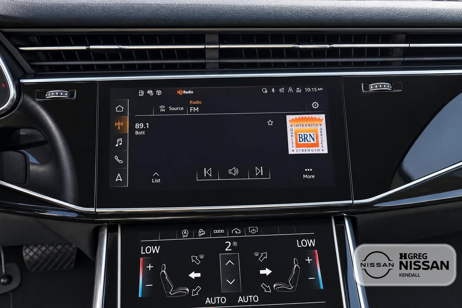 Used 2024 Audi Q7 3.0T Premium AWD/4WD image 11