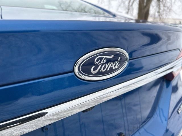 Used 2018 Ford Fusion S image 46