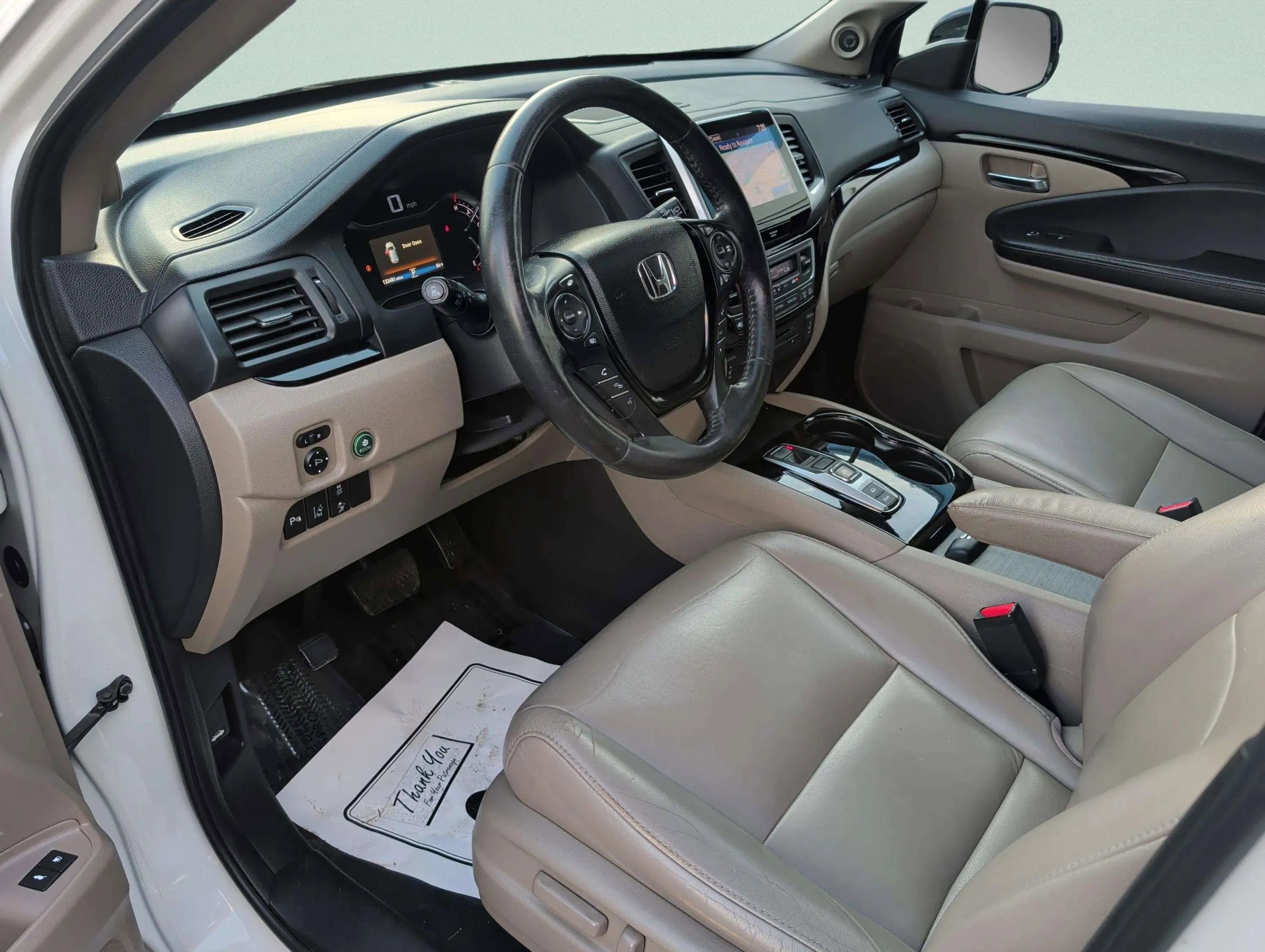 Used 2017 Honda Pilot Touring image 30