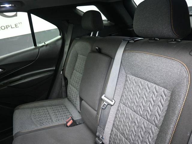 Used 2024 Chevrolet Equinox LT image 20