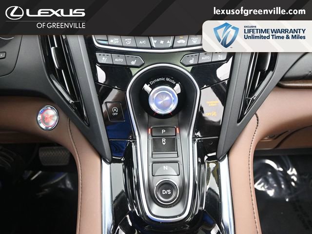 Used 2024 Acura RDX SH-AWD w/ Advance Package image 16