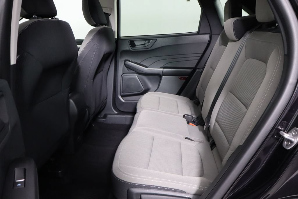 Used 2021 Ford Escape S FWD image 16