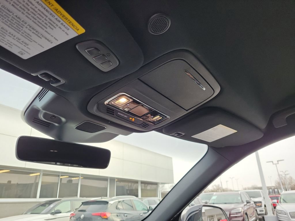 Certified 2020 Lincoln Aviator Reserve w/ Elements Package Plus image 30