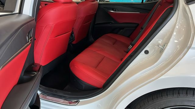 New 2026 Toyota Camry XSE image 21