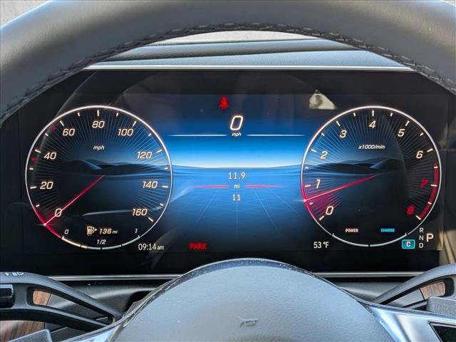 New 2026 Mercedes-Benz C 300 Sedan image 11