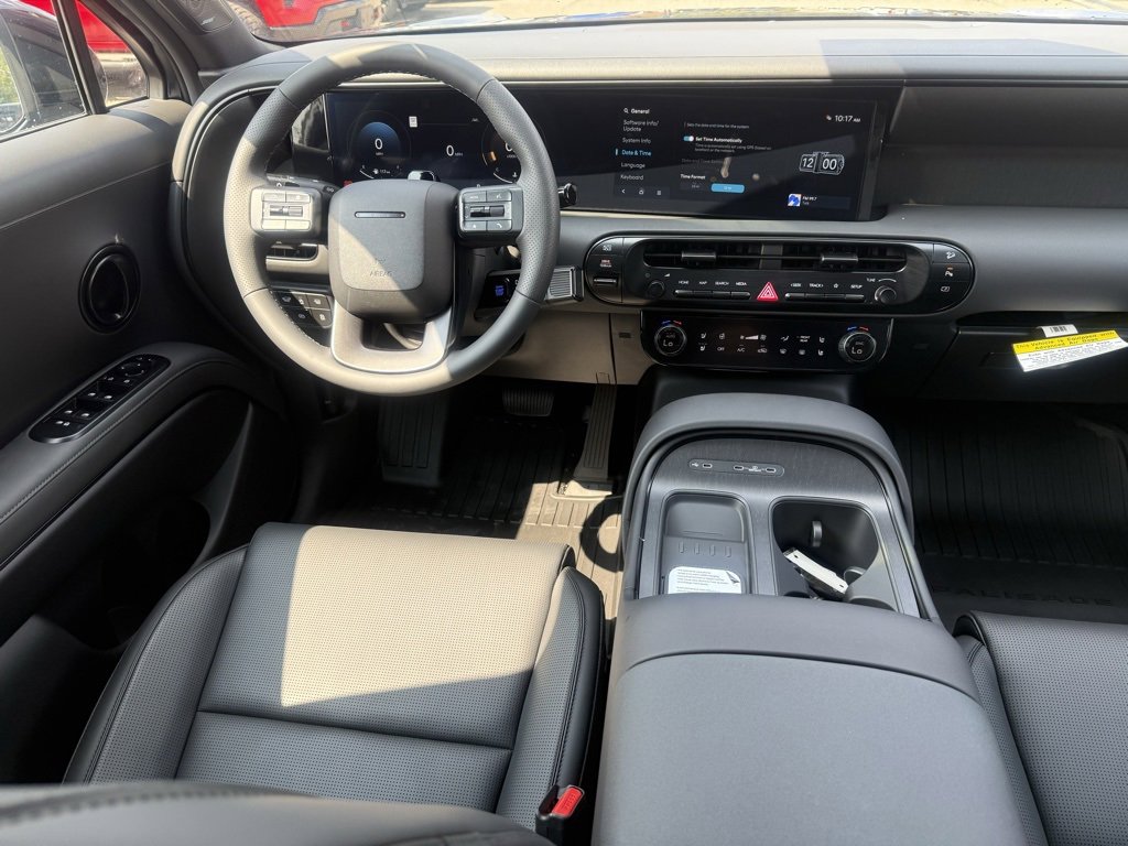 New 2026 Hyundai Palisade XRT Pro image 17