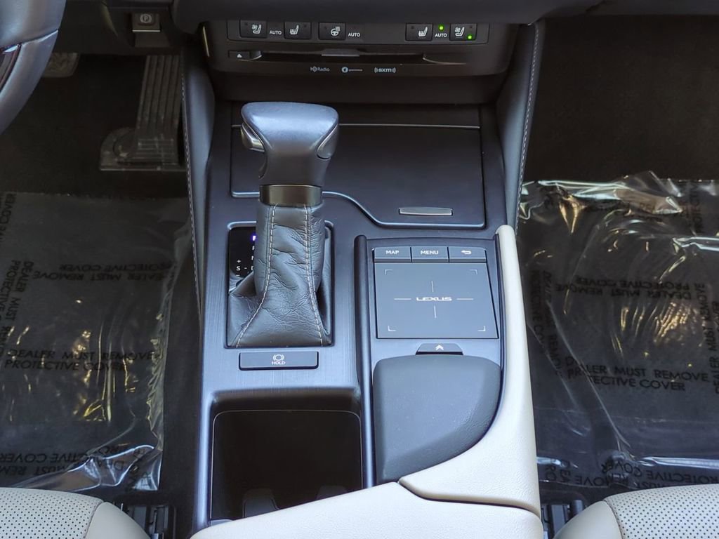 Used 2020 Lexus ES 350 350 image 17