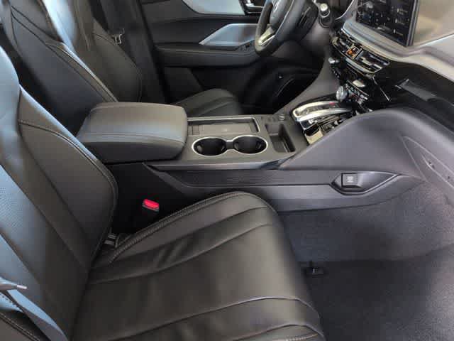 Certified 2026 Acura MDX FWD w/ Technology Package image 24
