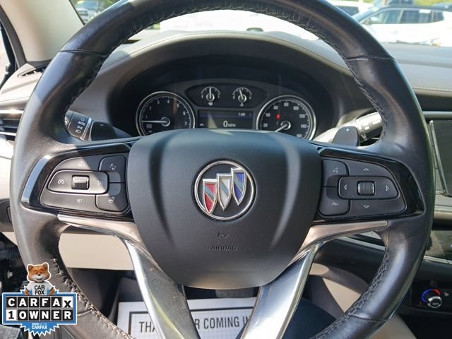Used 2023 Buick Enclave Essence w/ Experience Buick Package AWD/4WD image 38