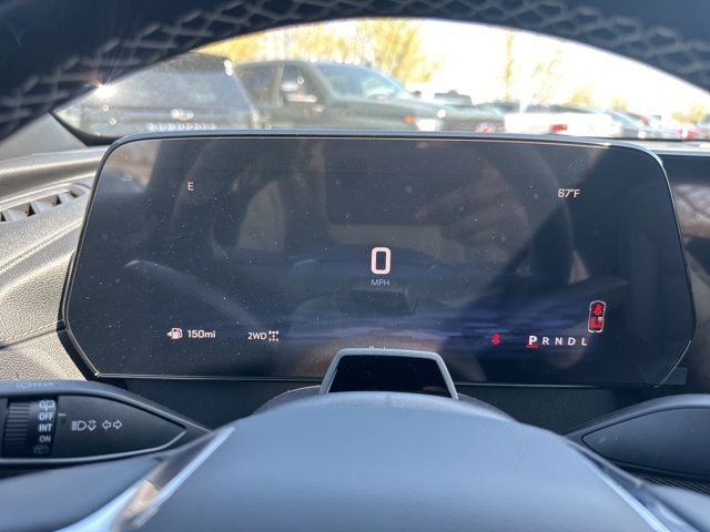 New 2026 Chevrolet Traverse High Country image 22