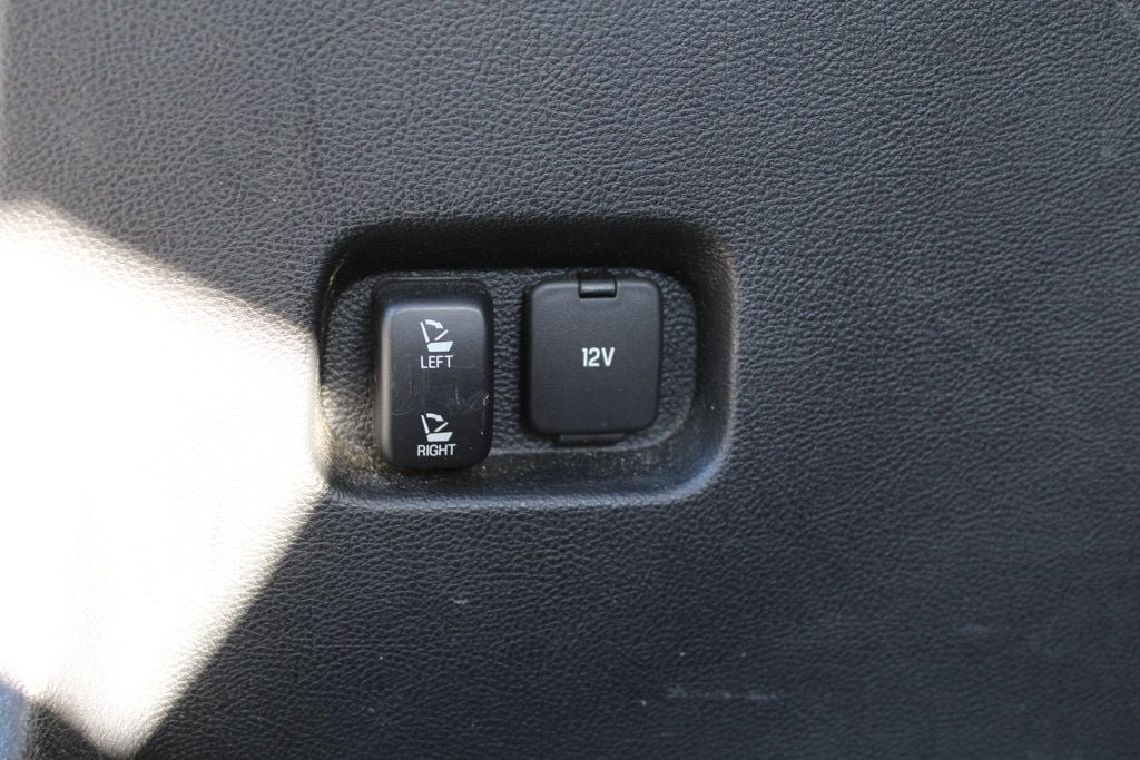 Used 2015 Ford Edge Titanium w/ Equipment Group 301A FWD image 25