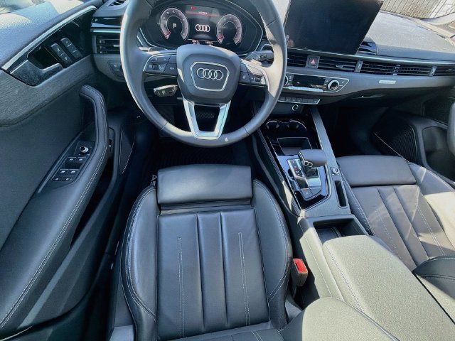 Used 2024 Audi A5 2.0T Prestige AWD/4WD image 21