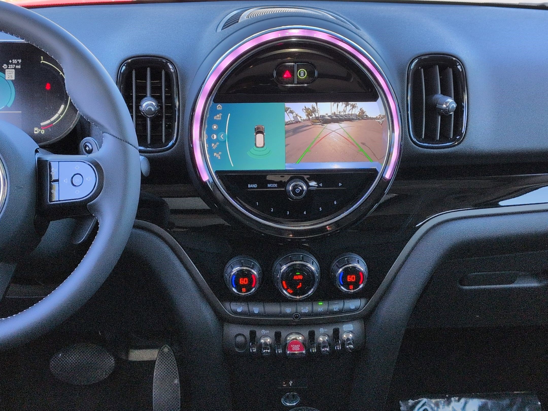 Used 2024 MINI Cooper Countryman S FWD image 30