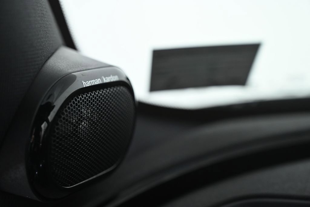 Certified 2022 MINI Cooper Clubman John Cooper Works image 20