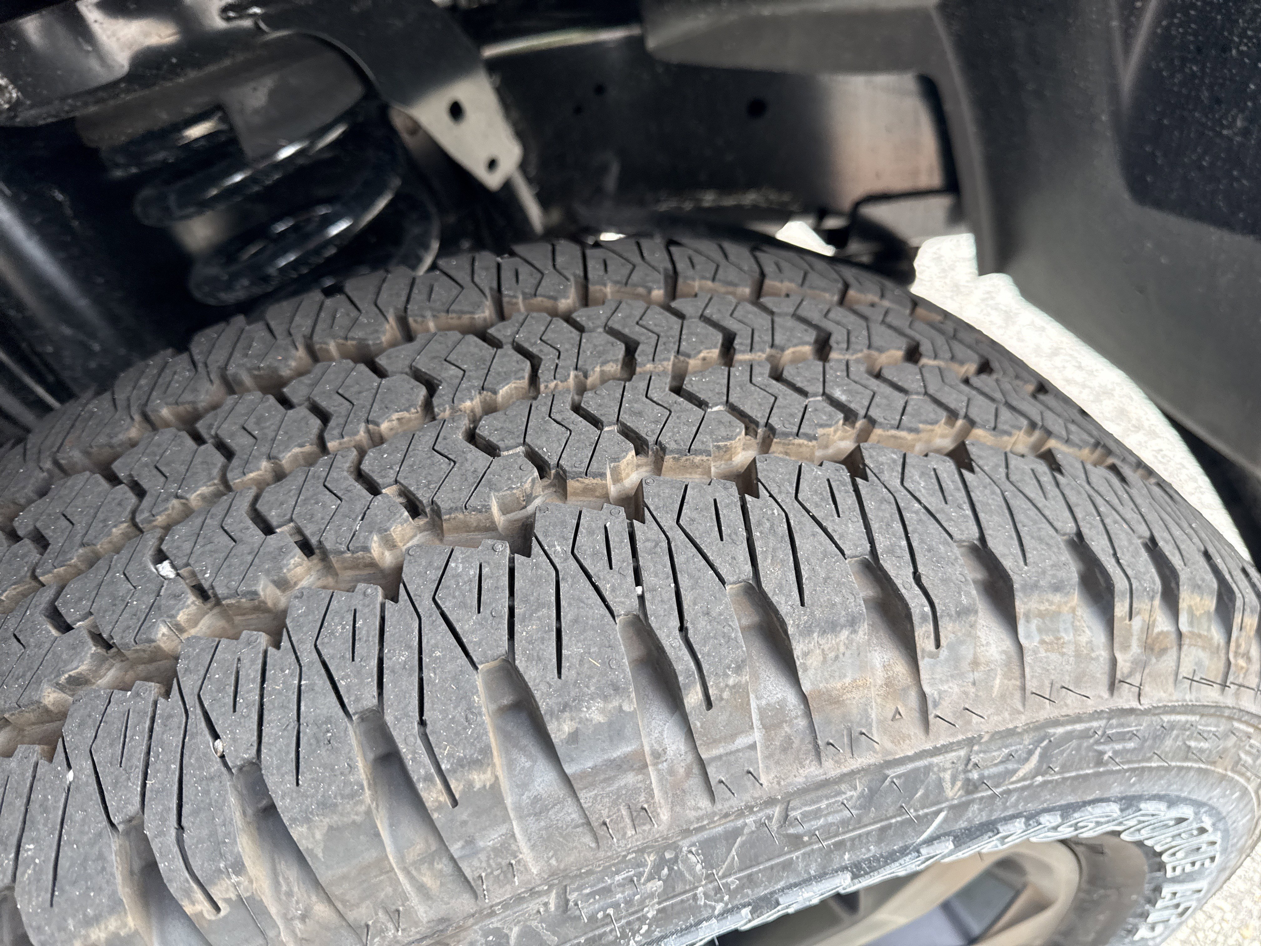 New 2026 RAM 2500 Laramie image 11