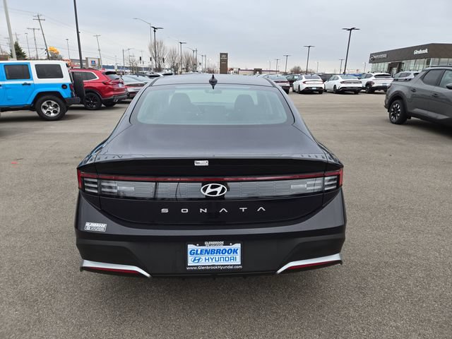 New 2026 Hyundai Sonata SE FWD image 7
