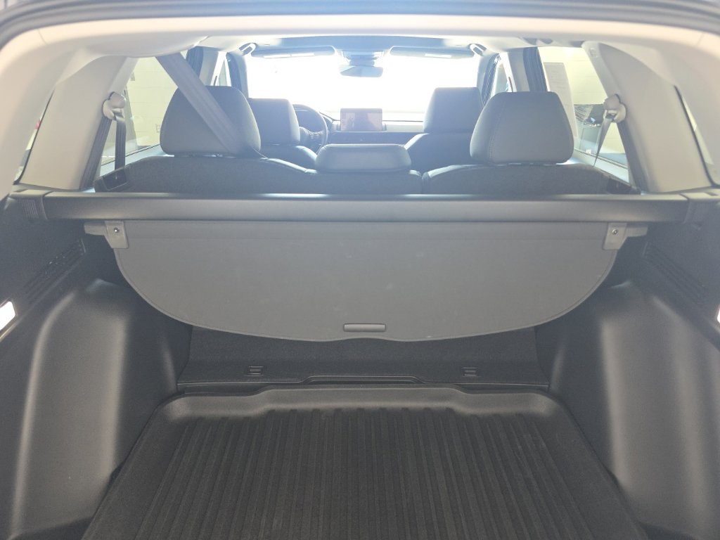 Used 2026 Honda CR-V EX-L image 16