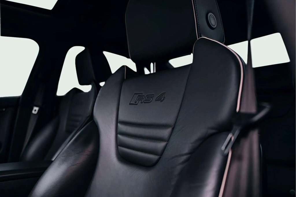 Used 2008 Audi RS 4 Sedan image 18