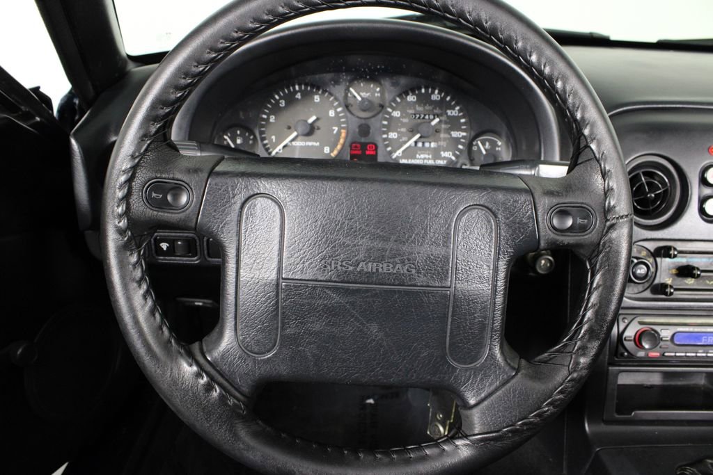 Used 1996 MAZDA MX-5 Miata image 8