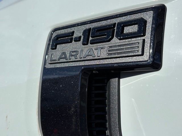 New 2026 Ford F150 Lariat w/ Equipment Group 501A Mid AWD/4WD image 18