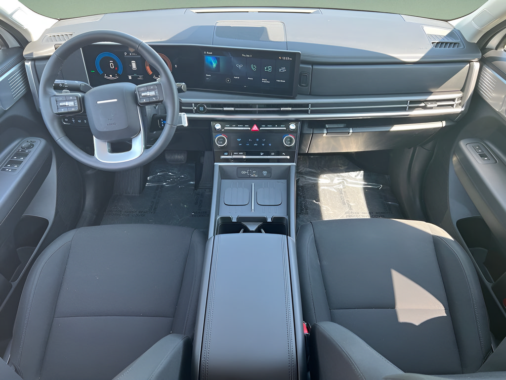 Certified 2026 Hyundai Santa Fe SE FWD image 18