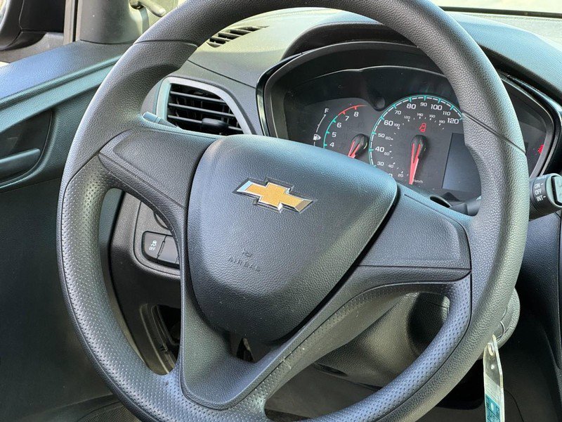 Used 2022 Chevrolet Spark LS image 11