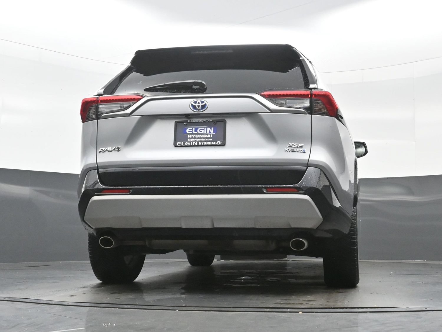 Used 2020 Toyota RAV4 XSE w/ XSE Grade Weather Package AWD/4WD image 31