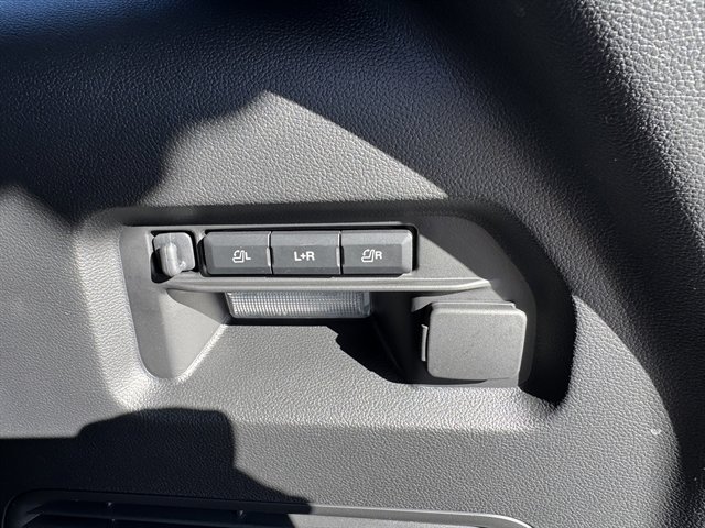 New 2026 Ford Explorer ST image 22