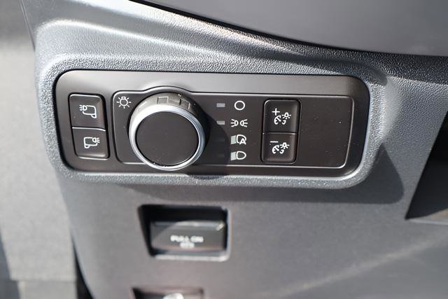 Used 2025 Ford Bronco Stroppe Edition image 21