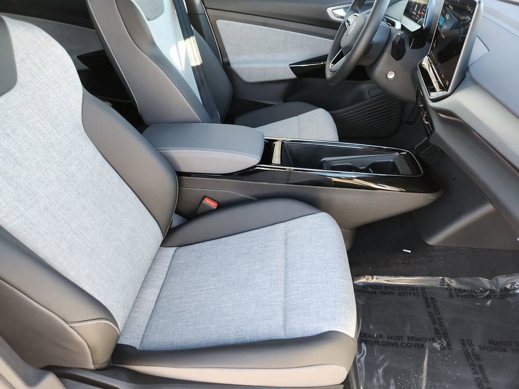 New 2026 Volkswagen ID.4 Pro AWD/4WD image 20