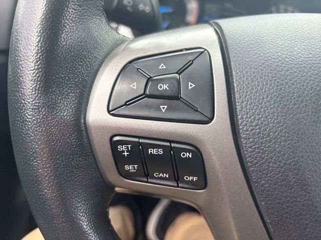 Used 2019 Ford Ranger XLT w/ Equipment Group 301A Mid image 35