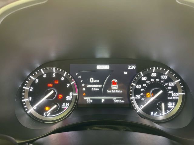 Used 2020 Toyota Highlander Platinum image 15