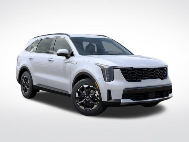 New 2026 Kia Sorento S FWD image 8
