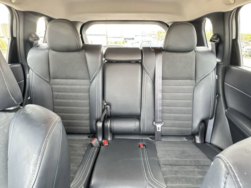 Used 2024 Mitsubishi Outlander SE Black Edition AWD/4WD image 26