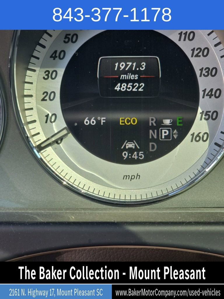 Used 2013 Mercedes-Benz GLK 350 2WD image 2