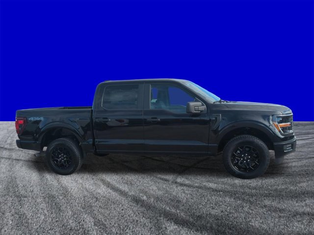 New 2026 Ford F150 STX image 3