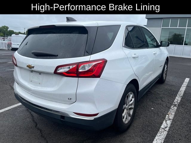 Used 2020 Chevrolet Equinox LT FWD image 5