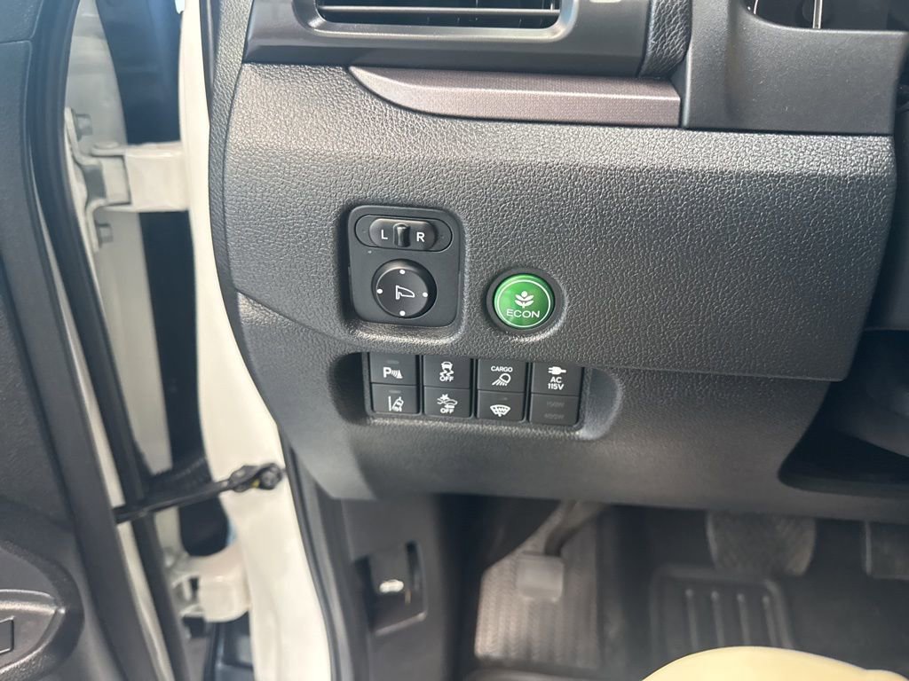 Used 2021 Honda Ridgeline RTL-E image 7