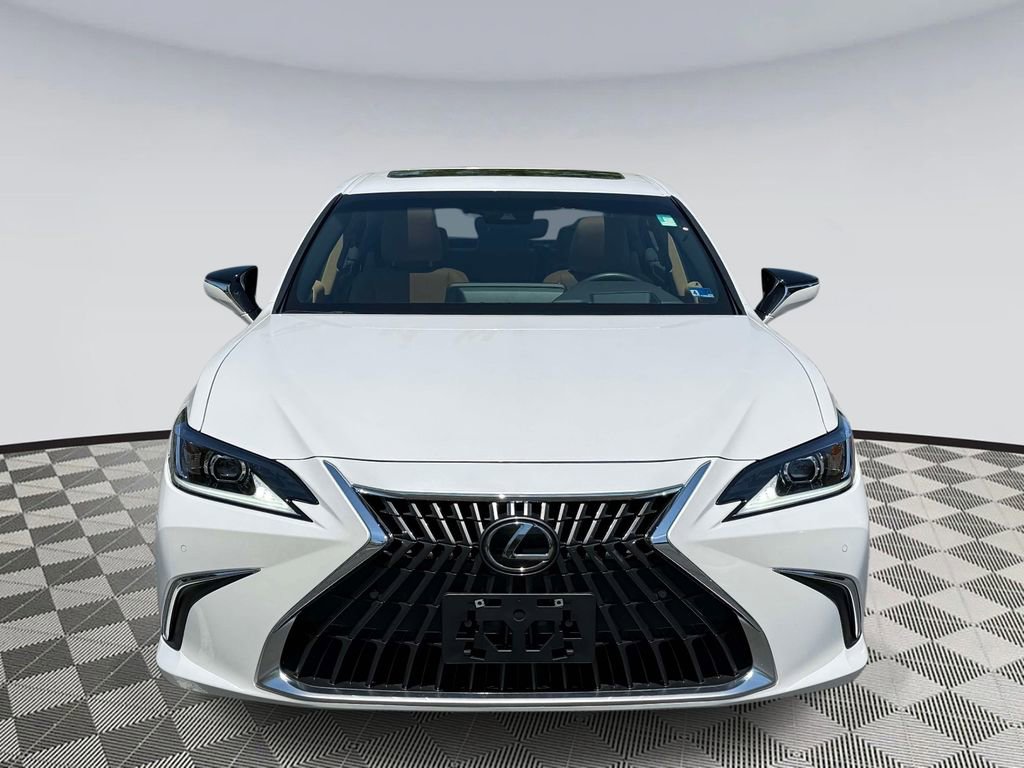 Used 2024 Lexus ES 350 w/ Premium Package FWD image 6