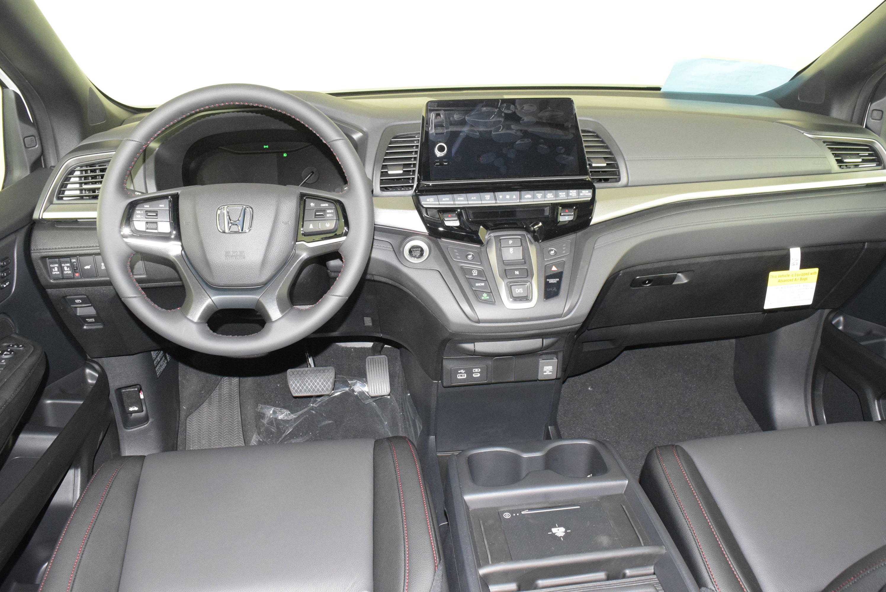 New 2026 Honda Odyssey Sport-L image 11