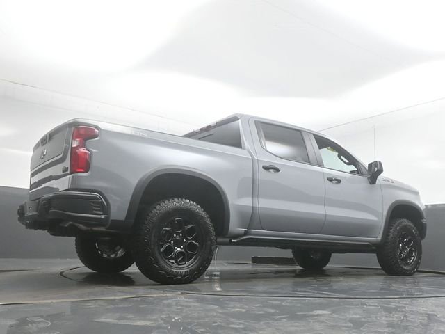 Certified 2024 Chevrolet Silverado 1500 ZR2 w/ ZR2 Bison Edition image 33
