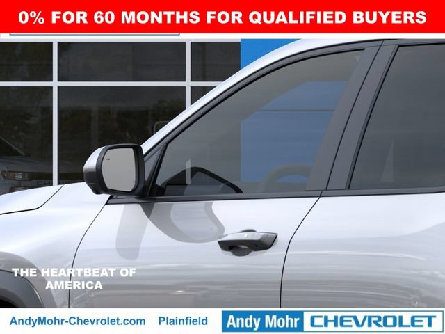 New 2026 Chevrolet Equinox LT w/ Safety and Technology Package AWD/4WD image 15