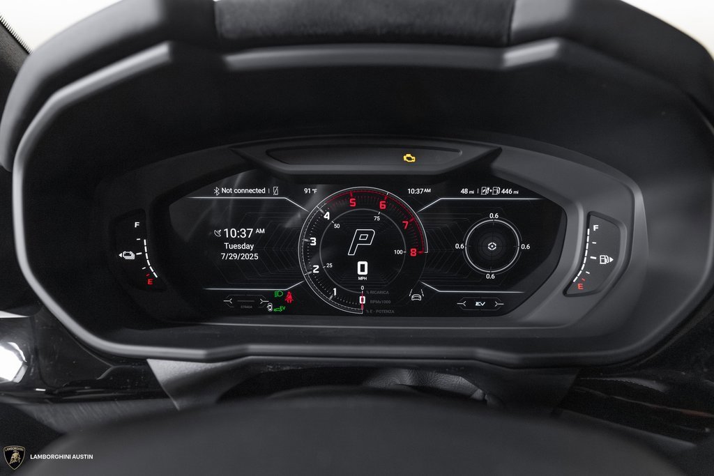 Used 2025 Lamborghini Urus SE image 28