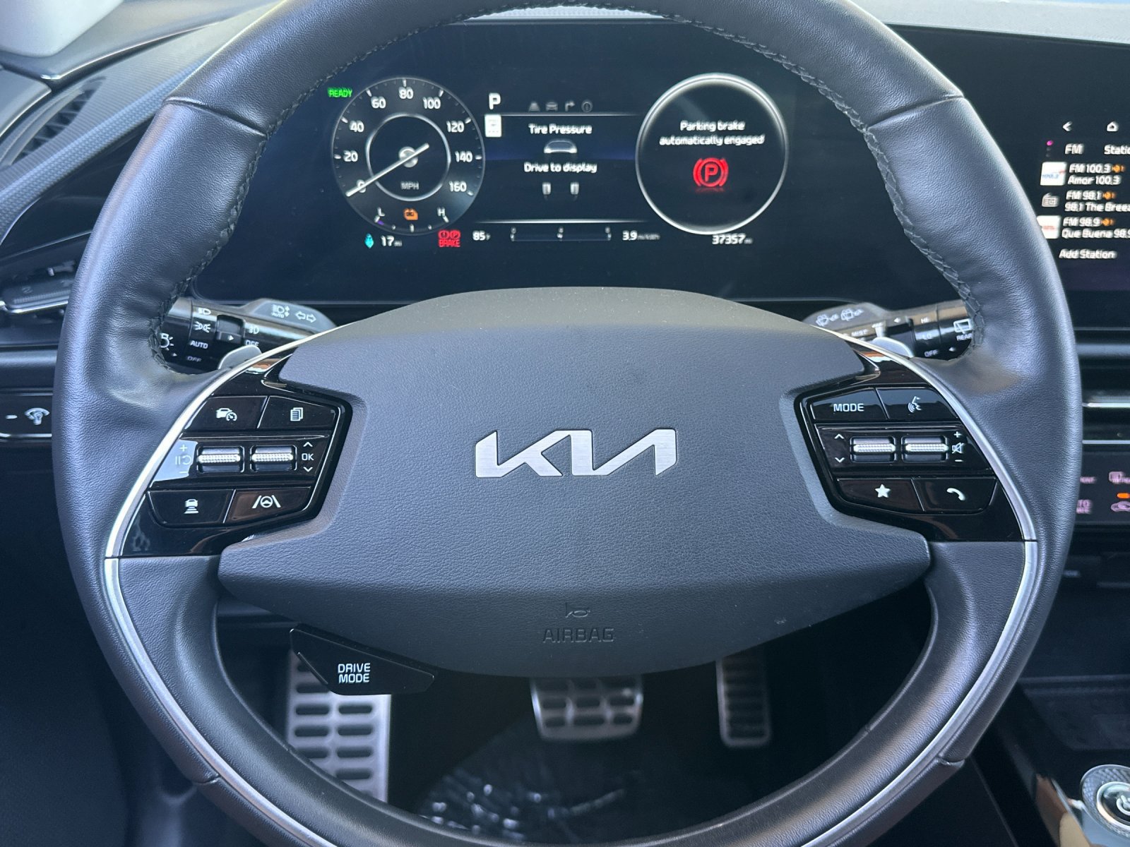 Used 2023 Kia Niro Wave FWD image 24