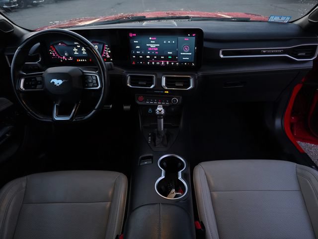 Used 2024 Ford Mustang Premium RWD image 24