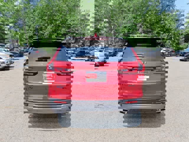 New 2026 Honda CR-V Sport-L image 5