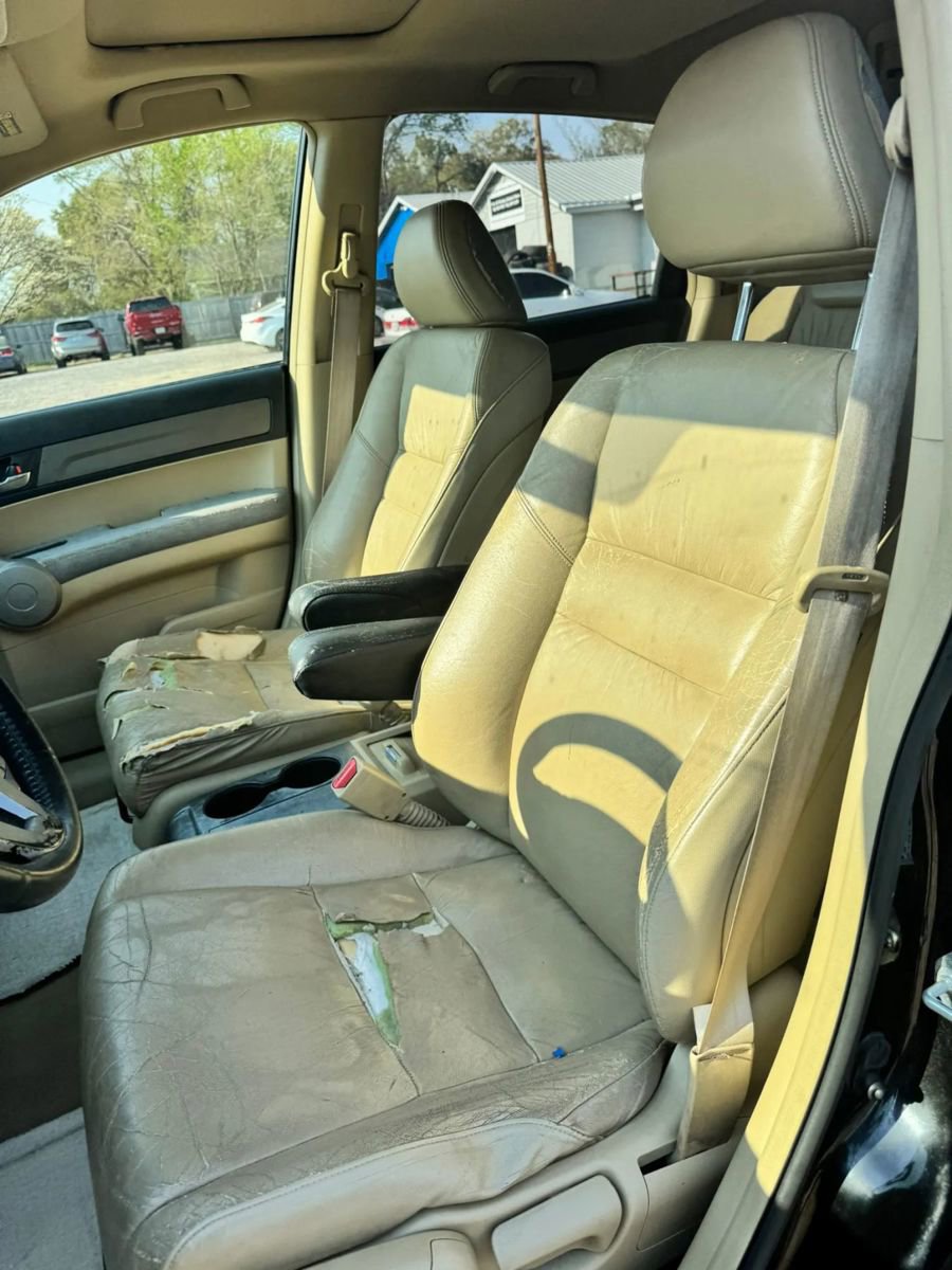 Used 2007 Honda CR-V EX-L image 12