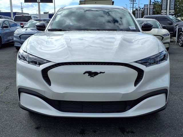 New 2026 Ford Mustang Mach-E Select w/ Interior Protection Package image 2