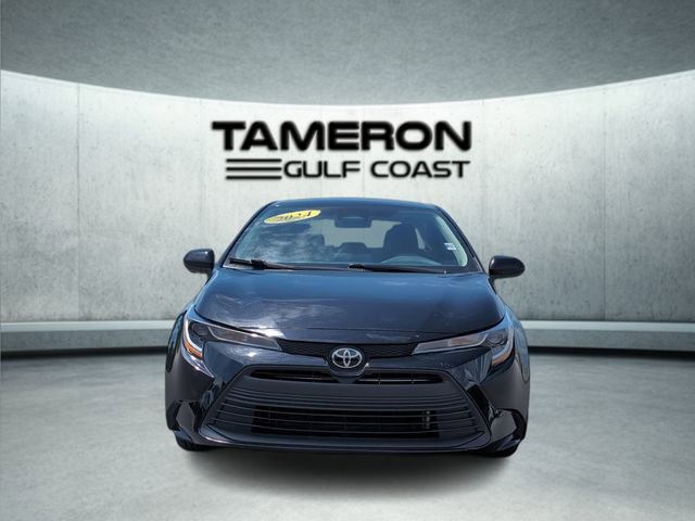 Used 2024 Toyota Corolla LE FWD image 9